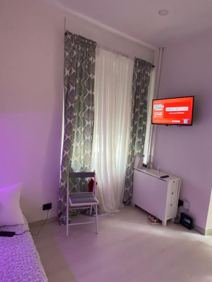 Appartamento Vacanza A Torino エクステリア 写真