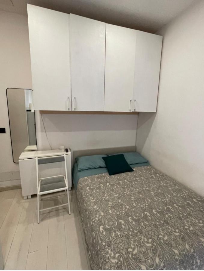 Appartamento Vacanza A Torino エクステリア 写真