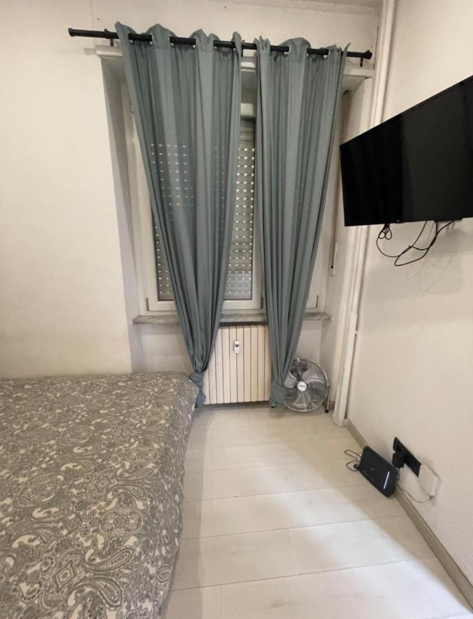 Appartamento Vacanza A Torino エクステリア 写真